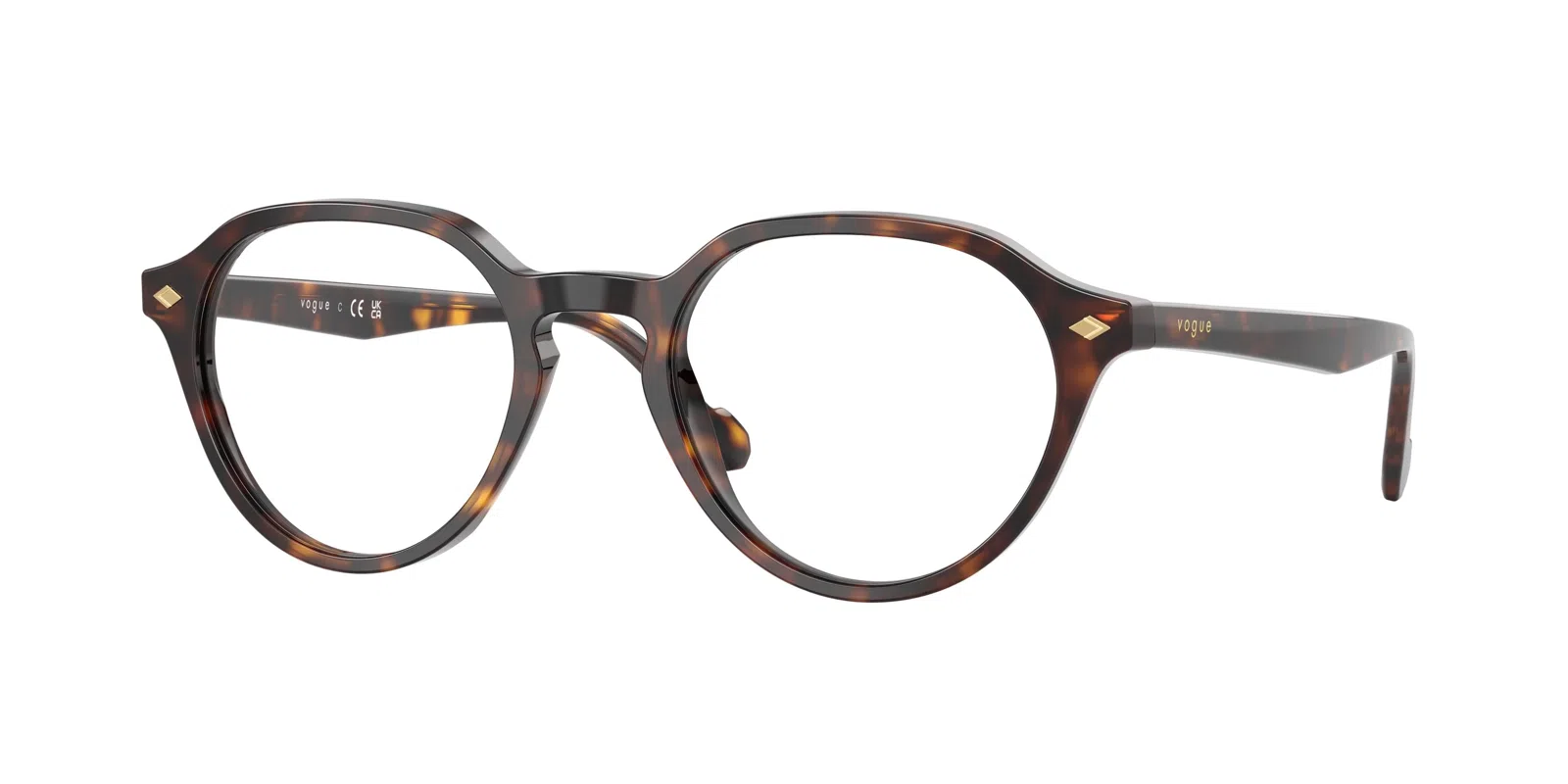 Vogue Eyewear 5598 Eyeglasses - view 6